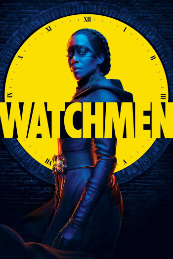 Những Người Canh Giữ (Watchmen) [2019]