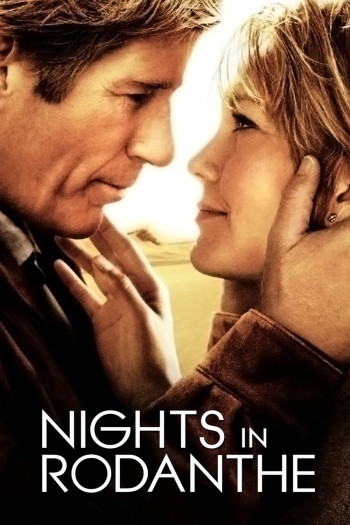 Nights in Rodanthe (Nights in Rodanthe) [2008]