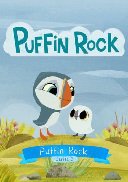 Núi hải âu (Phần 2) (Puffin Rock (Season 2)) [2016]