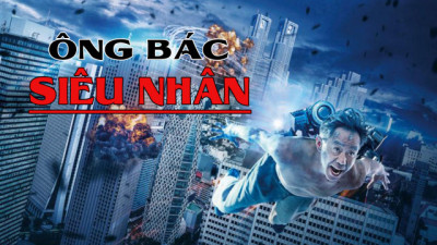 Ông Bác Siêu Nhân