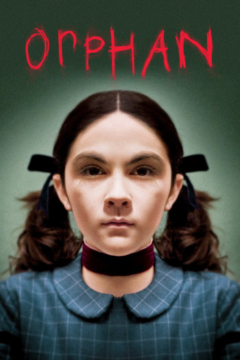 Orphan (Orphan) [2009]