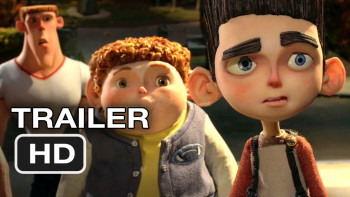 Paranorman Và Giác Quan Thứ Sáu