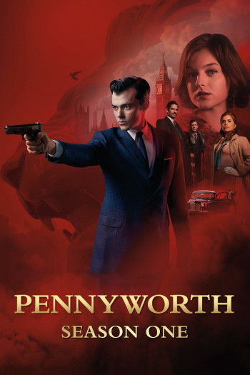 Quản Gia Người Dơi (Phần 1) (Pennyworth: The Origin of Batman's Butler (Season 1)) [2019]