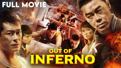 Ra khỏi Inferno