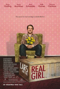 Real Girl (Real Girl) [2018]