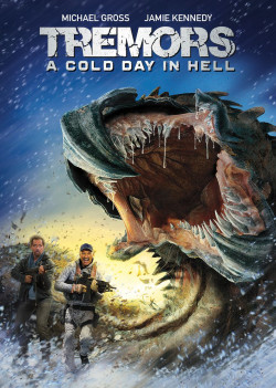 Rồng Đất: Ngày Lạnh Giá Ở Địa Ngục (Tremors: A Cold Day in Hell) [2018]