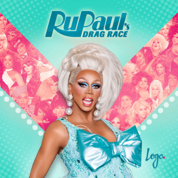 Rupaul's Drag Race - Cuộc chiến giày cao gót (Phần 8) (RuPaul's Drag Race (Season 8)) [2016]