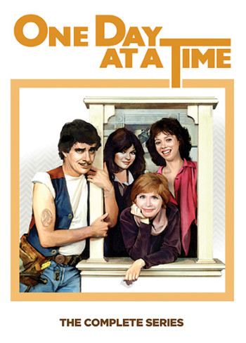 Sao phải nghĩ (Phần 3) (One Day at a Time (Season 3)) [2019]