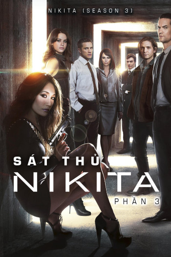 Sát Thủ Nikita (Phần 3) (2012)