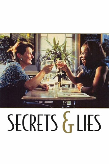 Secrets & Lies (Secrets & Lies) [1996]