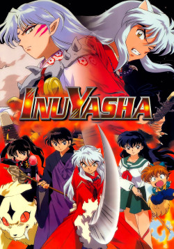 Sengoku Otogizōshi InuYasha (InuYasha) [1996]