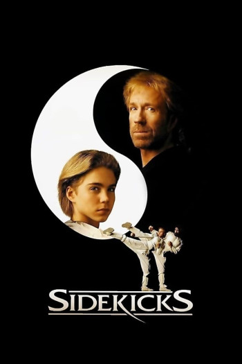 Sidekicks (Sidekicks) [1992]