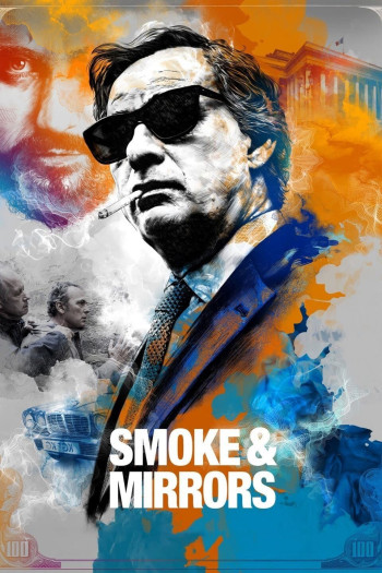 Smoke & Mirrors (Smoke & Mirrors) [2016]