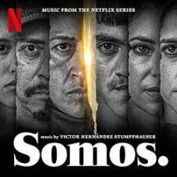 Somos. (Somos.) [2021]