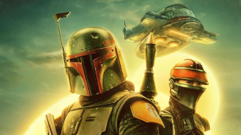 Star Wars: Sách Của Boba Fett