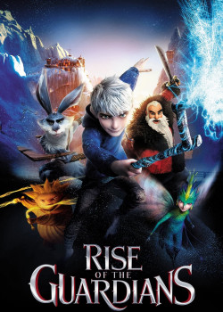 Sự Trỗi Dậy Của Các Vệ Thần (Rise of the Guardians) [2012]