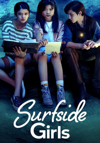 Những Cô Gái Xứ Surfside (Surfside Girls) [2022]