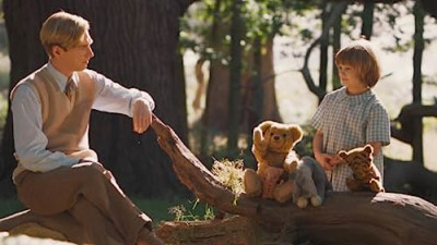 Tạm Biệt Christopher Robin