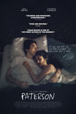 Thành Phố Mộng Mơ (Paterson) [2016]