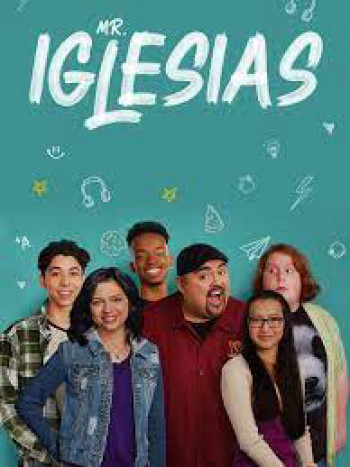 Thầy Giáo Iglesias (Phần 3) (Mr. Iglesias (Season 3)) [2020]