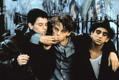 The Basketball Diaries