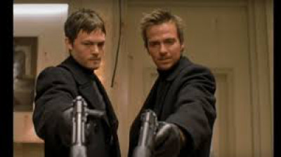 The Boondock Saints