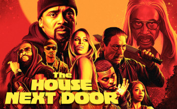 The House Next Door: Meet the Blacks 2