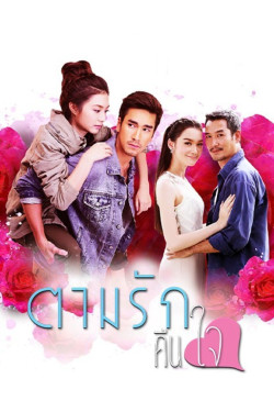 Theo Dấu Yêu Thương (Tarm Rak Kuen Jai) [2015]