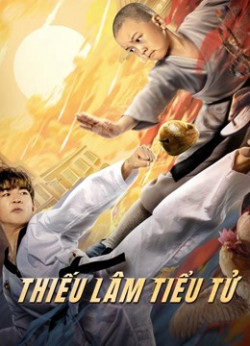 Thiếu Lâm Tiểu Tử (Shaolin boy) [2021]