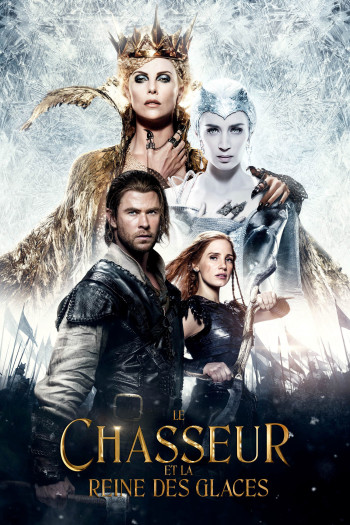 Thợ săn: Cuộc chiến mùa đông (The Huntsman: Winter's War) [2016]