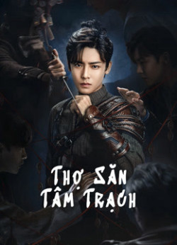 Thợ Săn Tâm Trạch (Psych-Hunter) [2020]