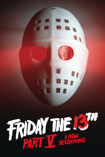 Thứ 6 Ngày 13: Khởi Đầu Mới (Friday the 13th: A New Beginning) [1985]