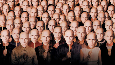 Thử làm John Malkovich