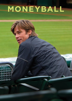 Tiền Bi (Moneyball) [2011]