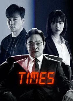 Times Thời Khắc Sinh Tử (Times) [2021]