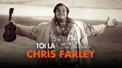 Tôi Là Chris Farley