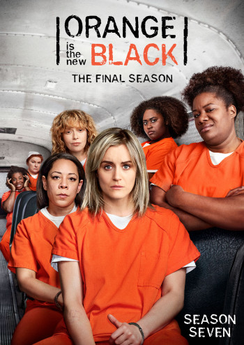 Trại Giam Kiểu Mỹ (Phần 7) (Orange Is The New Black (Season 7)) [2019]