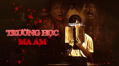 Trường Học Ma Ám