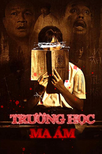 Trường Học Ma Ám