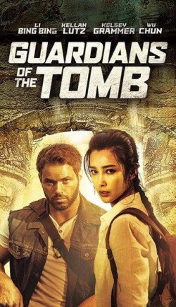 Vệ Binh Lăng Mộ Cổ (Guardians of the Tomb) [2018]