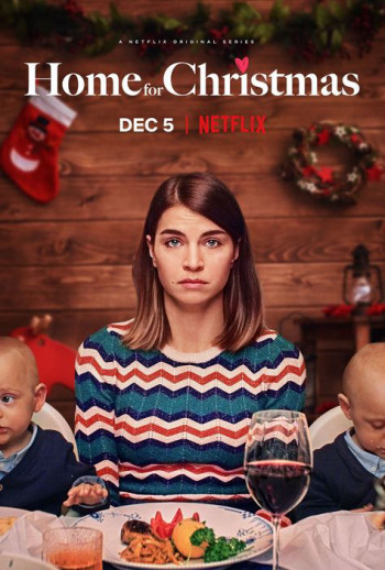 Về nhà đón Giáng Sinh (Phần 2) (Home for Christmas (Season 2)) [2019]