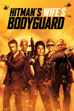 Vệ Sĩ Sát Thủ 2: Nhà Có Nóc (The Hitman's Wife's Bodyguard) [2021]