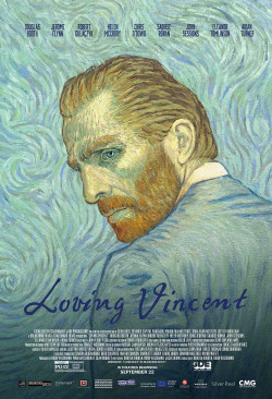 Vincent Thương Mến (Loving Vincent) [2017]