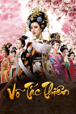 Võ Tắc Thiên (The Empress Of China) [2014]