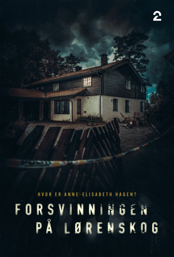 Vụ mất tích ở Lørenskog (The Lørenskog Disappearance) [2022]