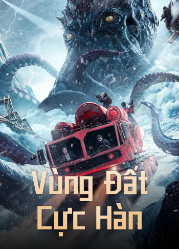 Vùng Đất Cực Hàn (The Antarctic Octopus) [2023]