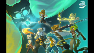 Wakfu (Phần 3)