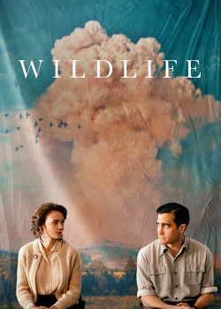 Wildlife (Wildlife) [2018]