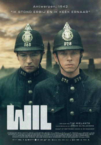 Will (Will) [2024]