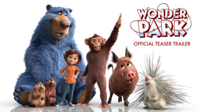 Wonder Park